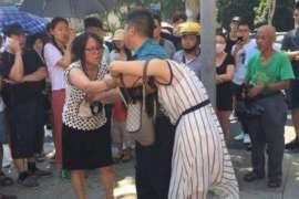 隆回市出轨调查：遗弃子女的父母可以不赡养吗-